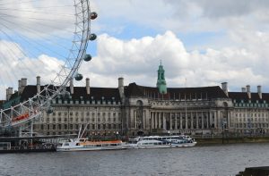 City Guide: London, England