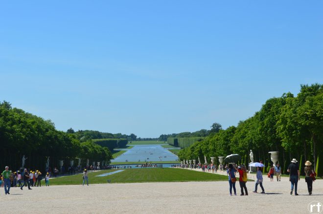 new versailles