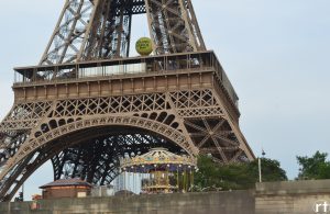 How to Plan the Perfect Parisian Soirée