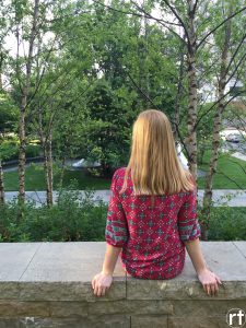 9 Fashion Staples for Travel