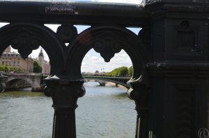 The Worst Night of My Life (in Europe)