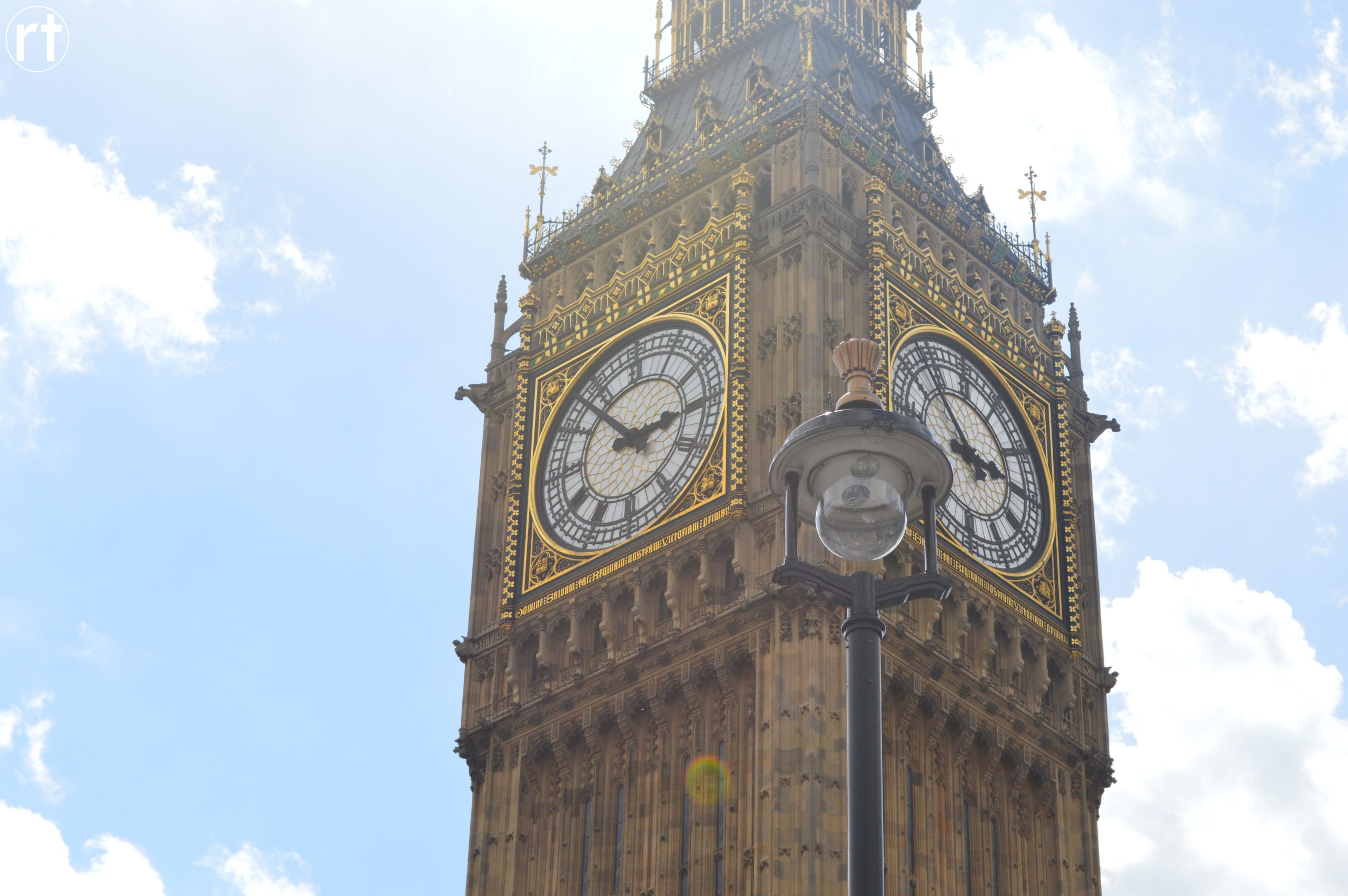 big ben