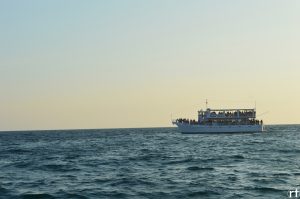 Finding the Good in Goodbye