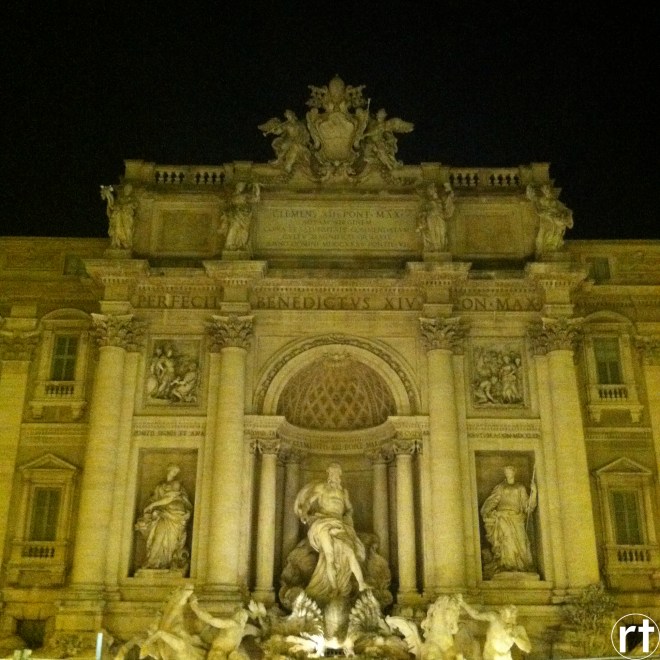 trevi