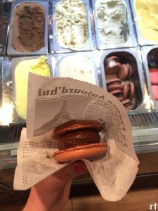 10 Best Restaurants at Disney World