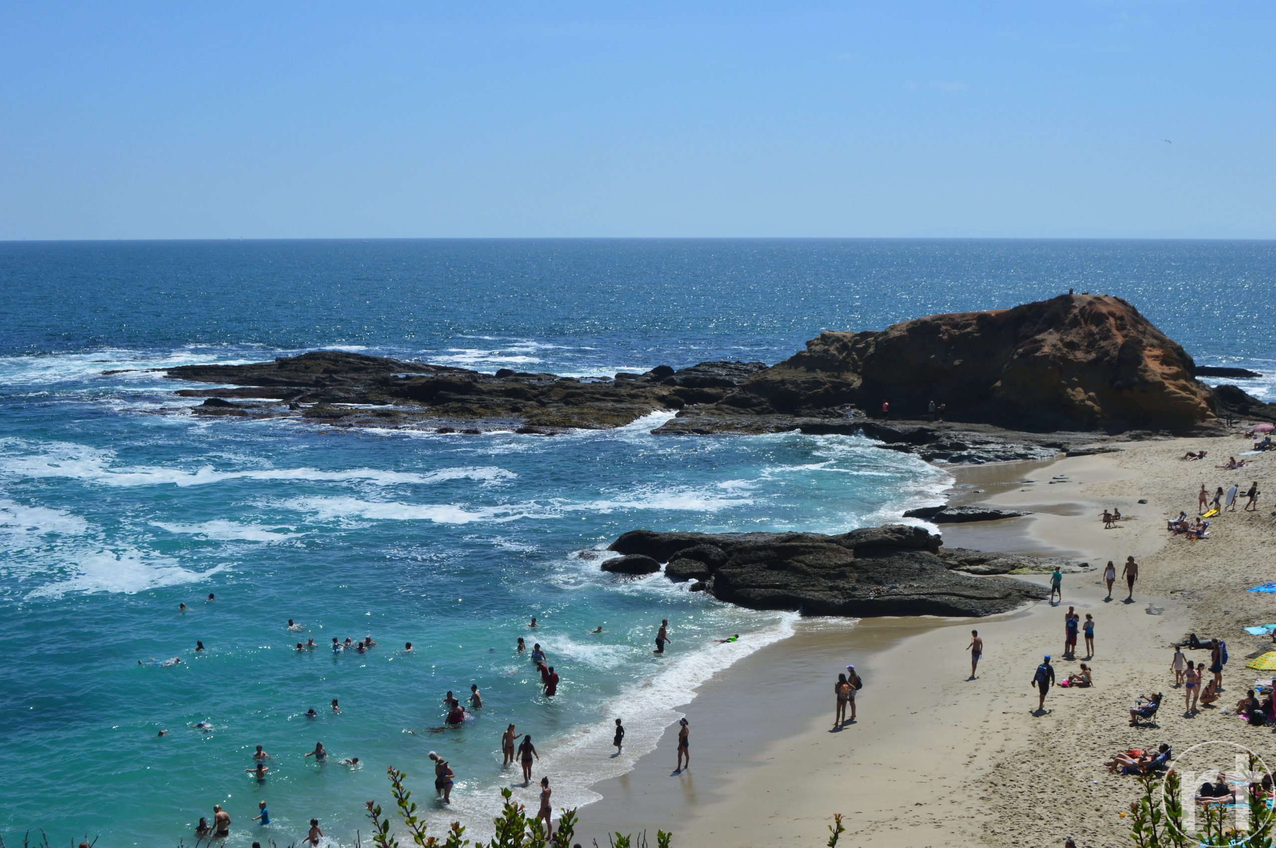 Treasure Island Laguna Beach Los Angeles