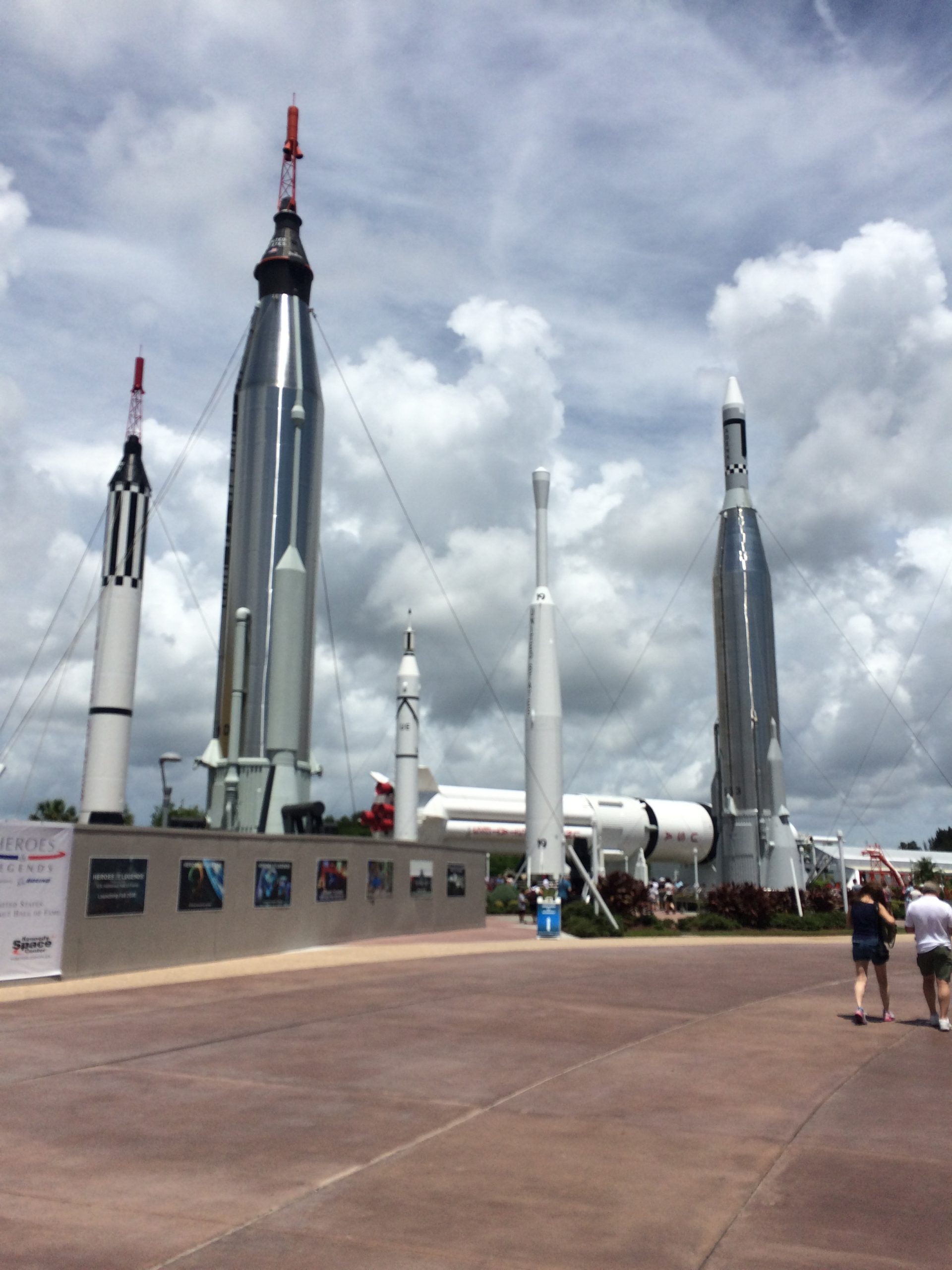 Kennedy Space Center