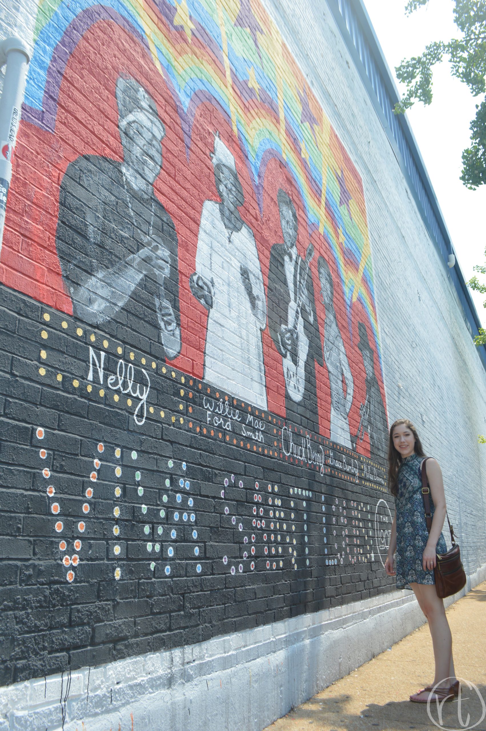 Viva Saint Louis Angle