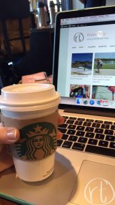 Finding My Home Away from Home