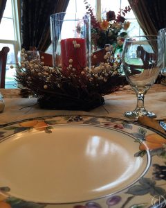 When Traditions Fail Us