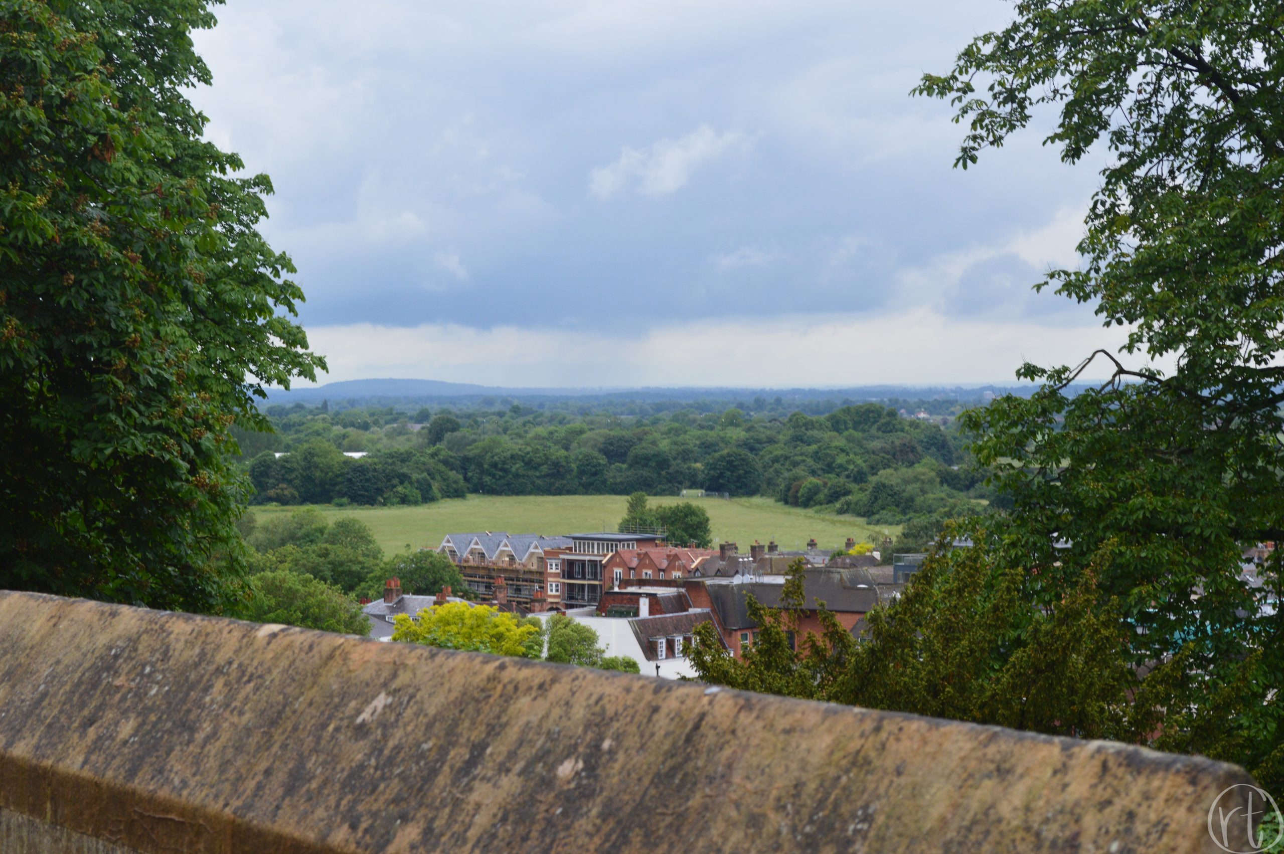 Windsor Castle, England, UK