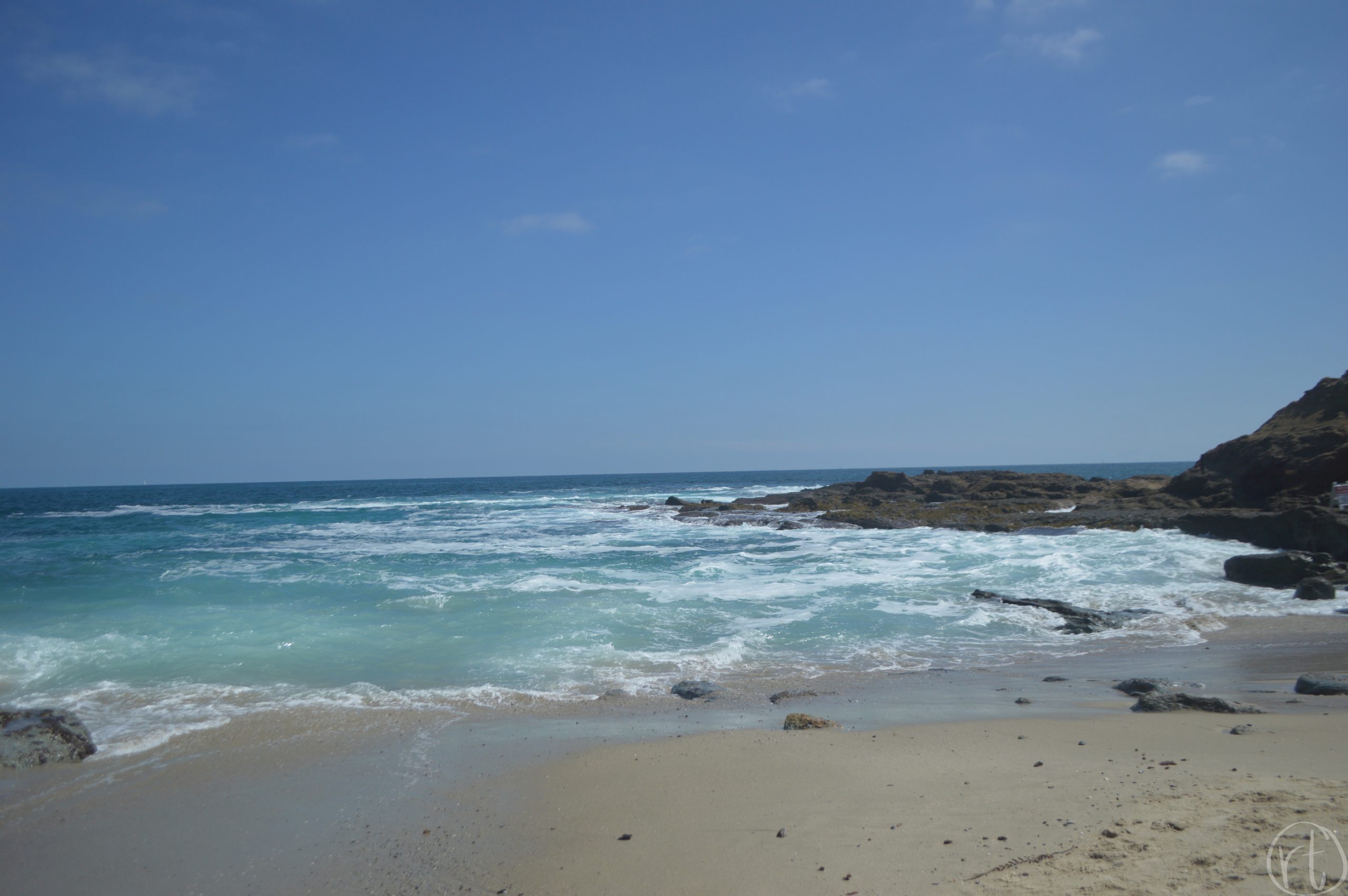 Goff Island Laguna Beach Los Angeles Ocean California.jpg