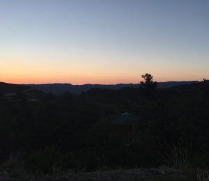 Don’t Be Too Resilient