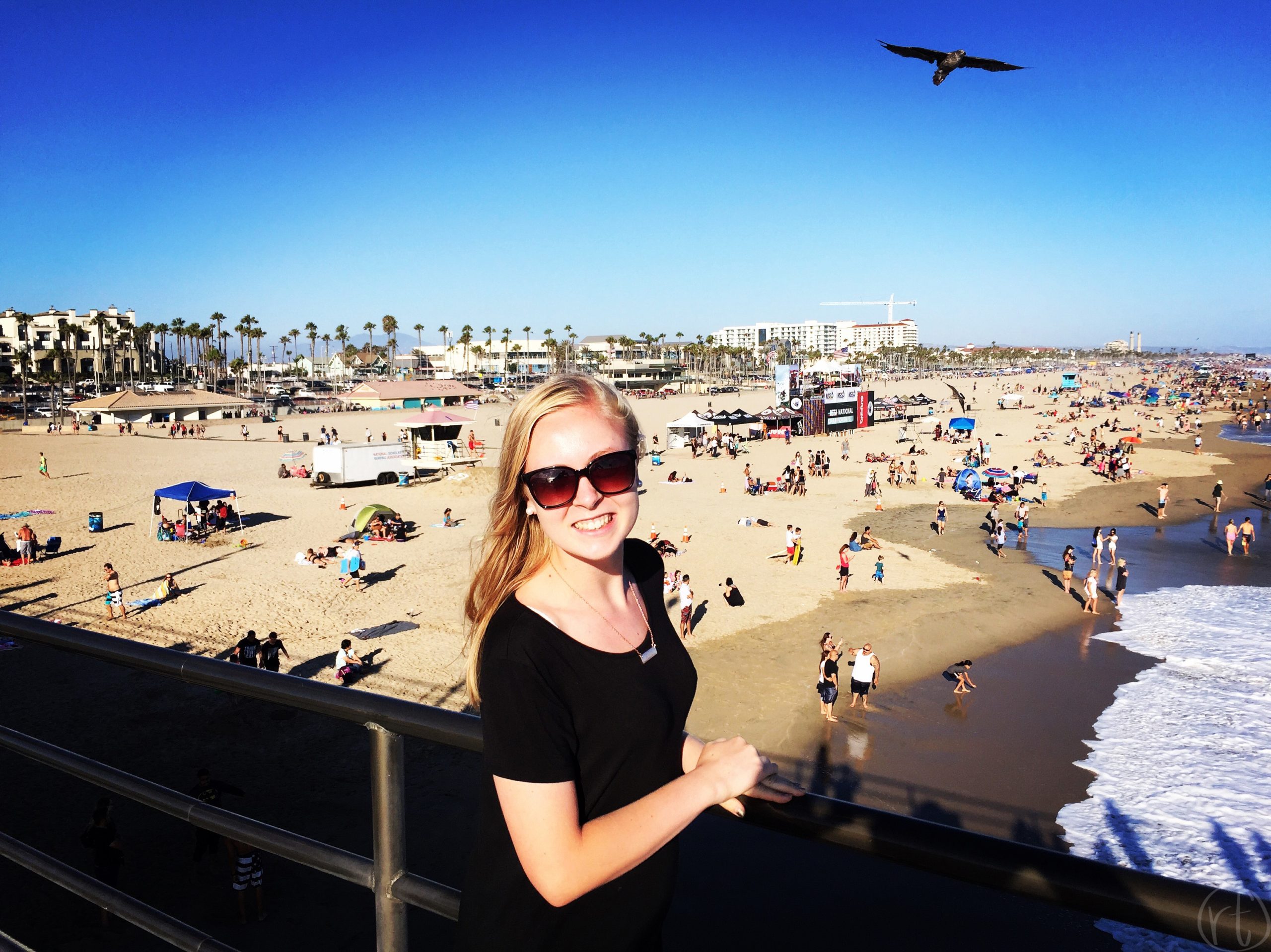 huntington-beach-los-angeles-california-pier