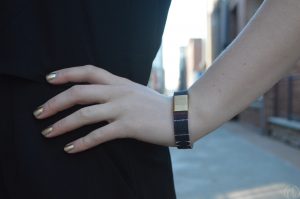 How to Style Your Mieroglyphs Bracelet