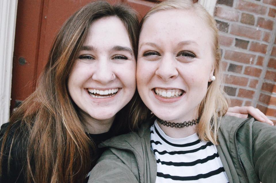 Habit &amp; Heart Blog and Round Trip Travel Blog