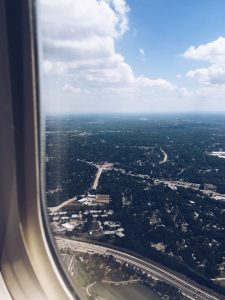 20 Things I Can’t Fly Without + Printable Packing List