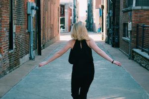 Finding Beauty in the Unknown