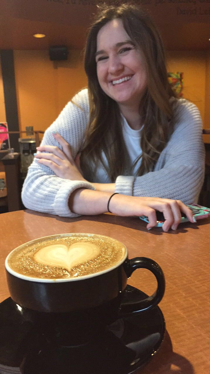 Kaldi's Coffee Friend Date Round Trip Travel