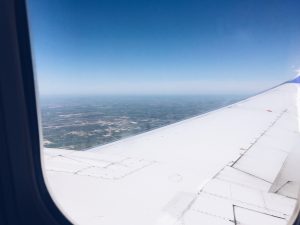 What Leaving Teaches You About Life