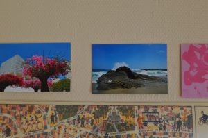 How to Make a House a Home While Living Abroad