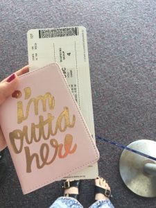 How to Get TSA Precheck + Global Entry