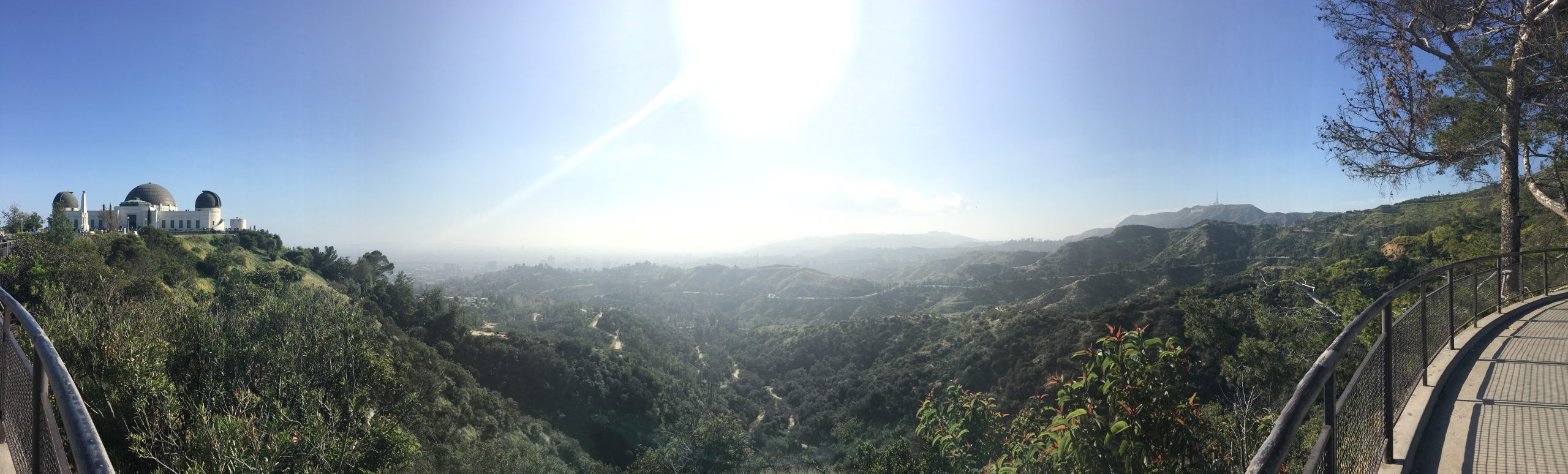 6 Museums to Visit in Los Angeles