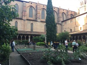 Night at the Museums