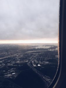 10 Ways to Take Advantage of Your Layover