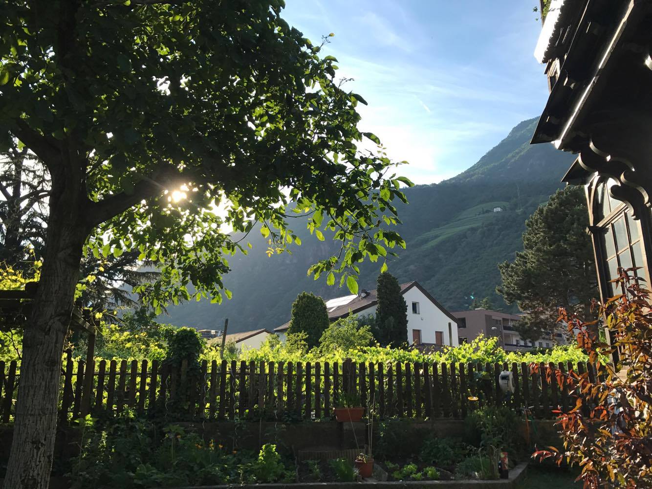 Bolzano Italy Italie Italien Travel