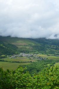 A Weekend in the French Pyrénées