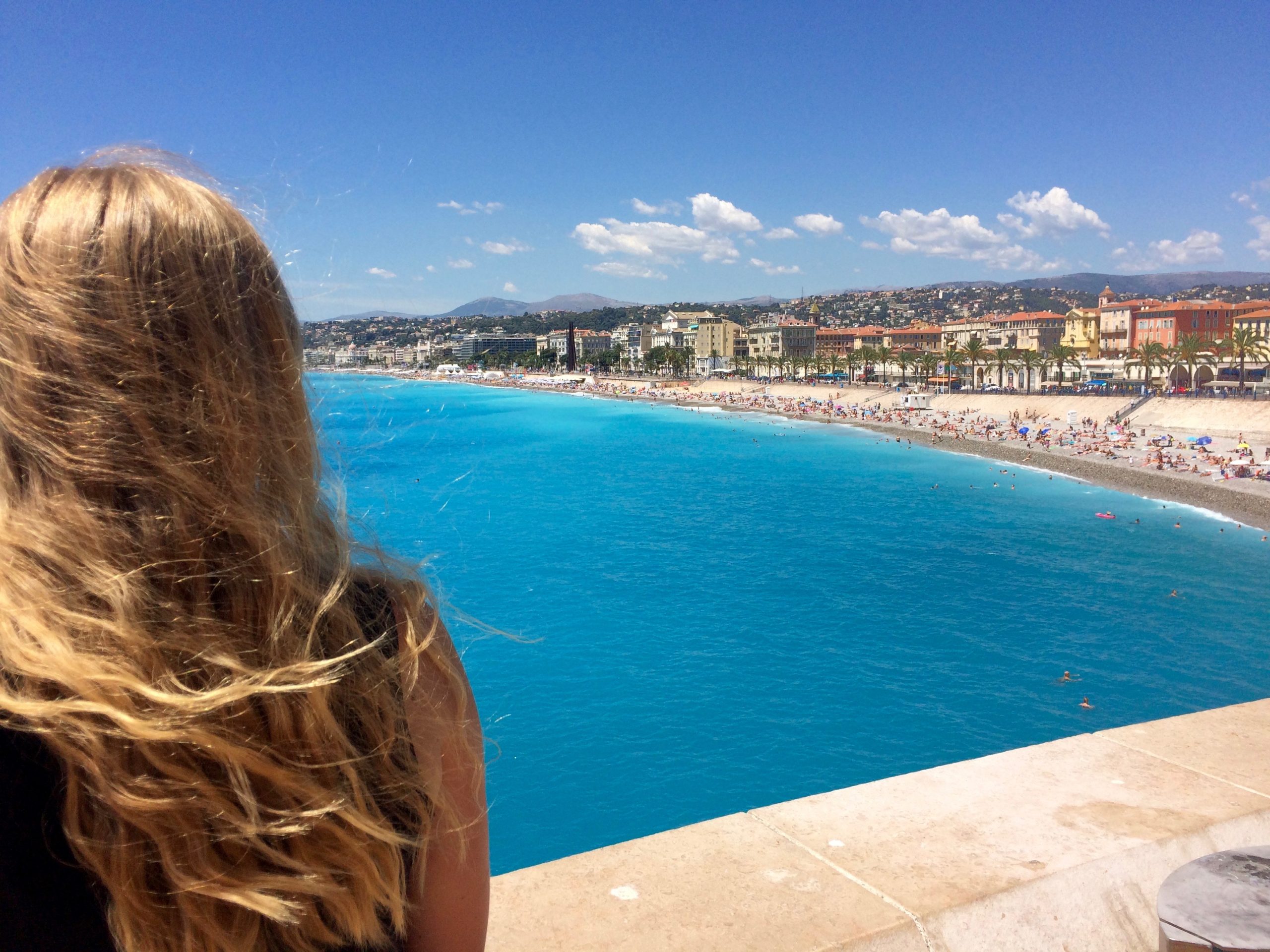 Atti Hauer Nice France Aupairworld Travel