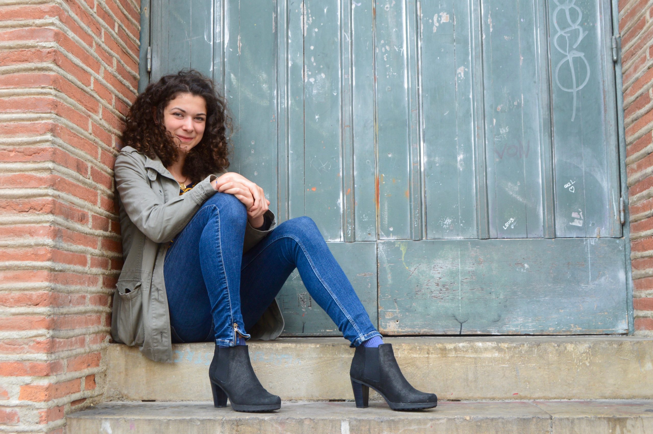 French Fashion Toulouse France