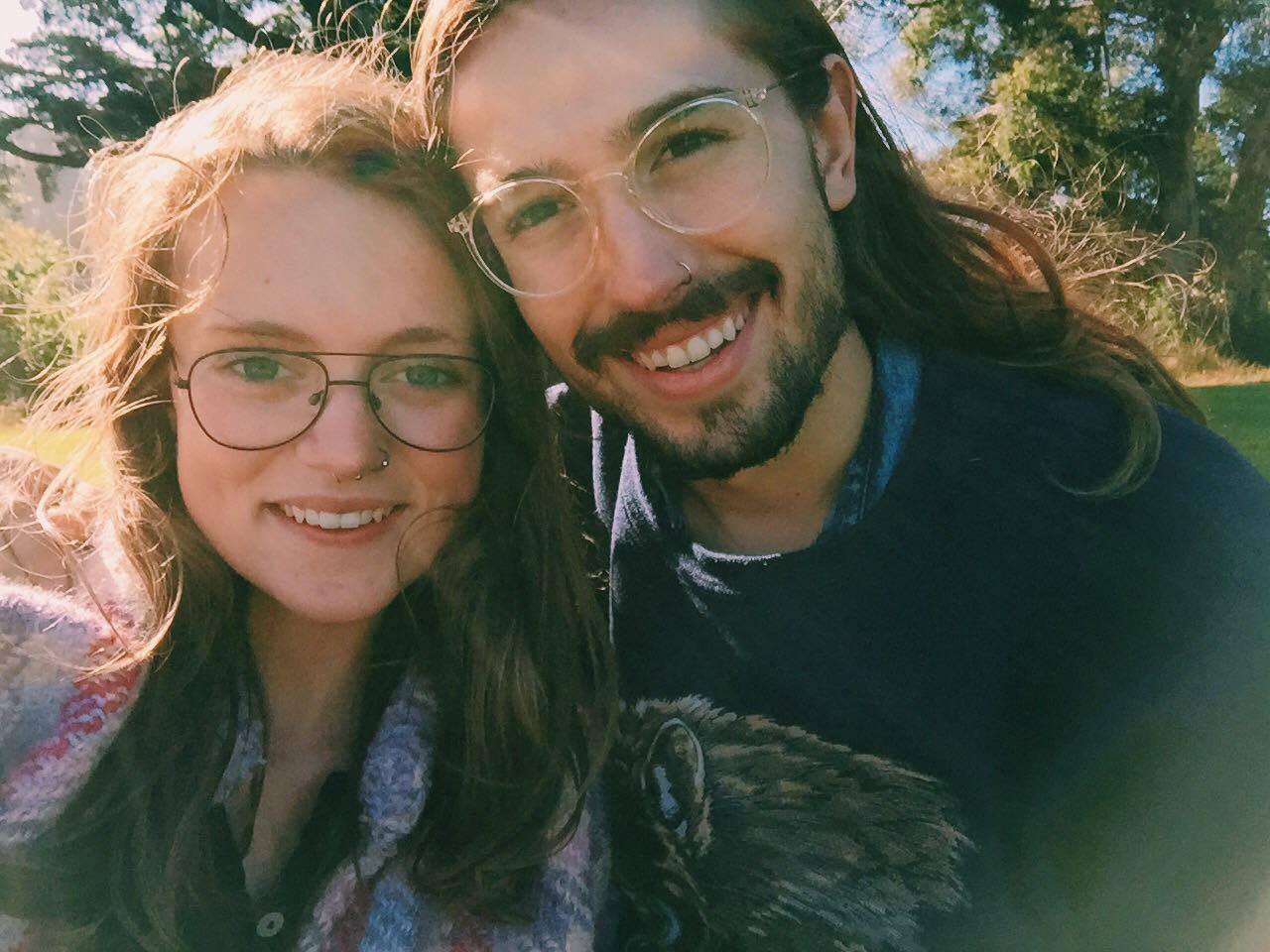 Guinevere Sheafer Travel West Coast Journey USA America