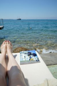 QUIZ: Where Should I Travel This Summer?