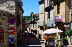 Basic French for Travelers