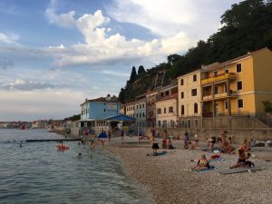 Round Trip Roundup: JULY