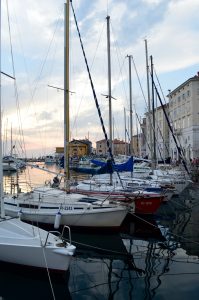 Photo Diary: Portorož, Slovenia