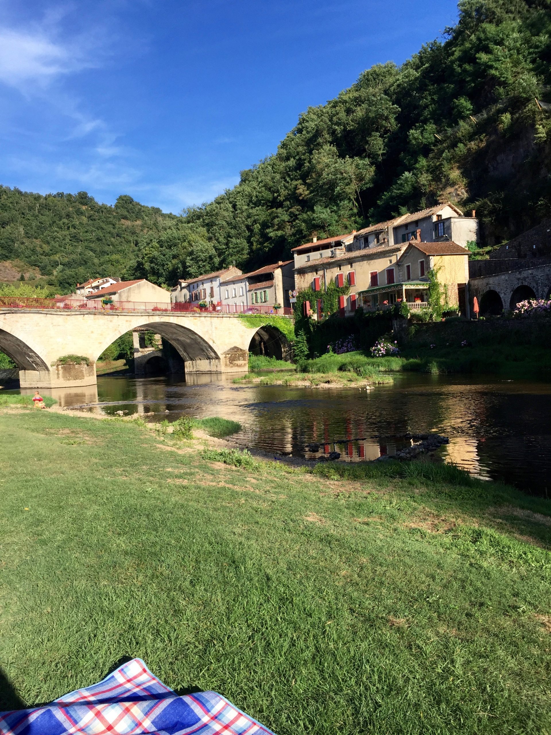 St Martin Laguépie Occitanie France