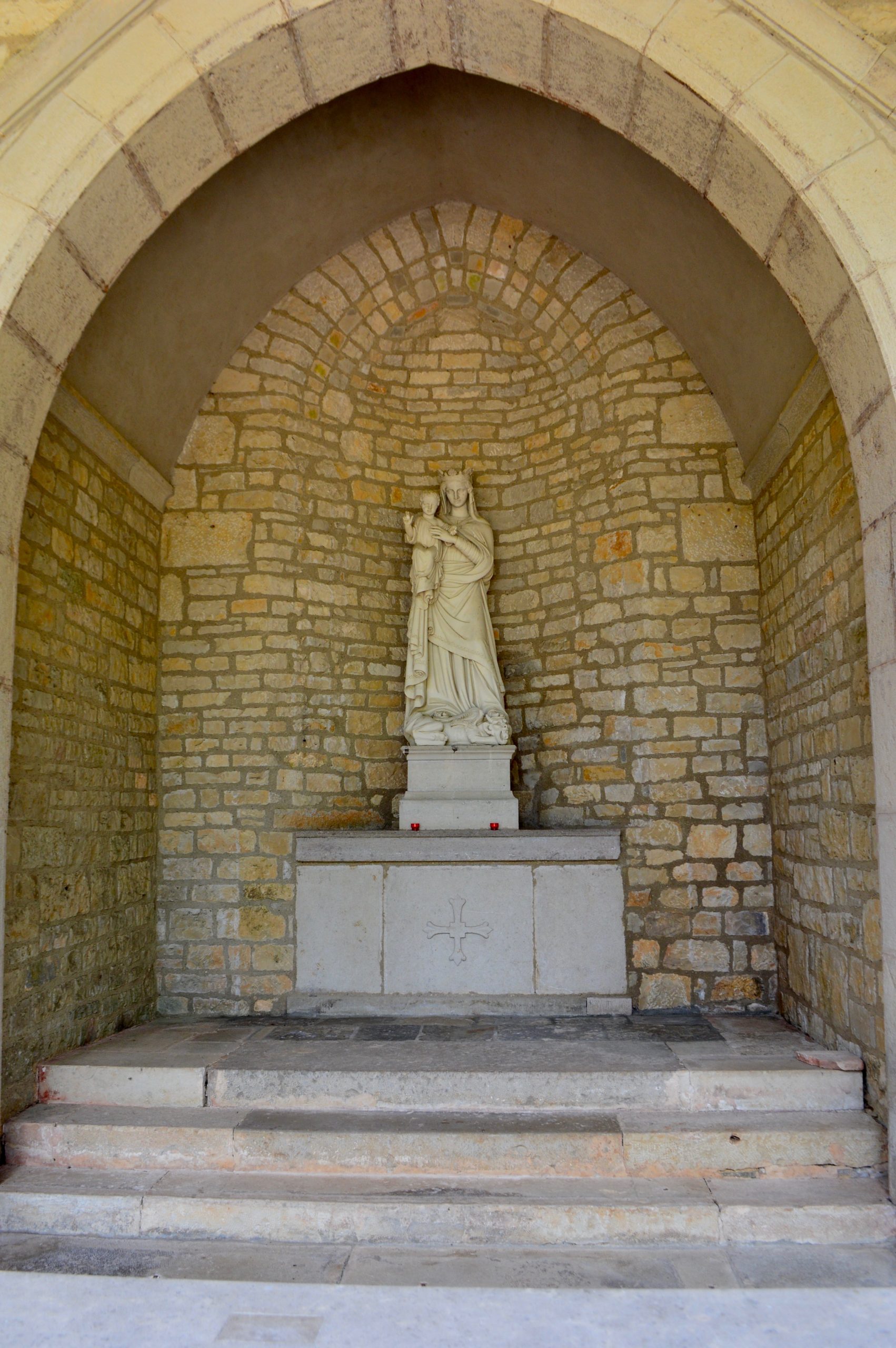St Pierre Livron Occitanie Aveyron France