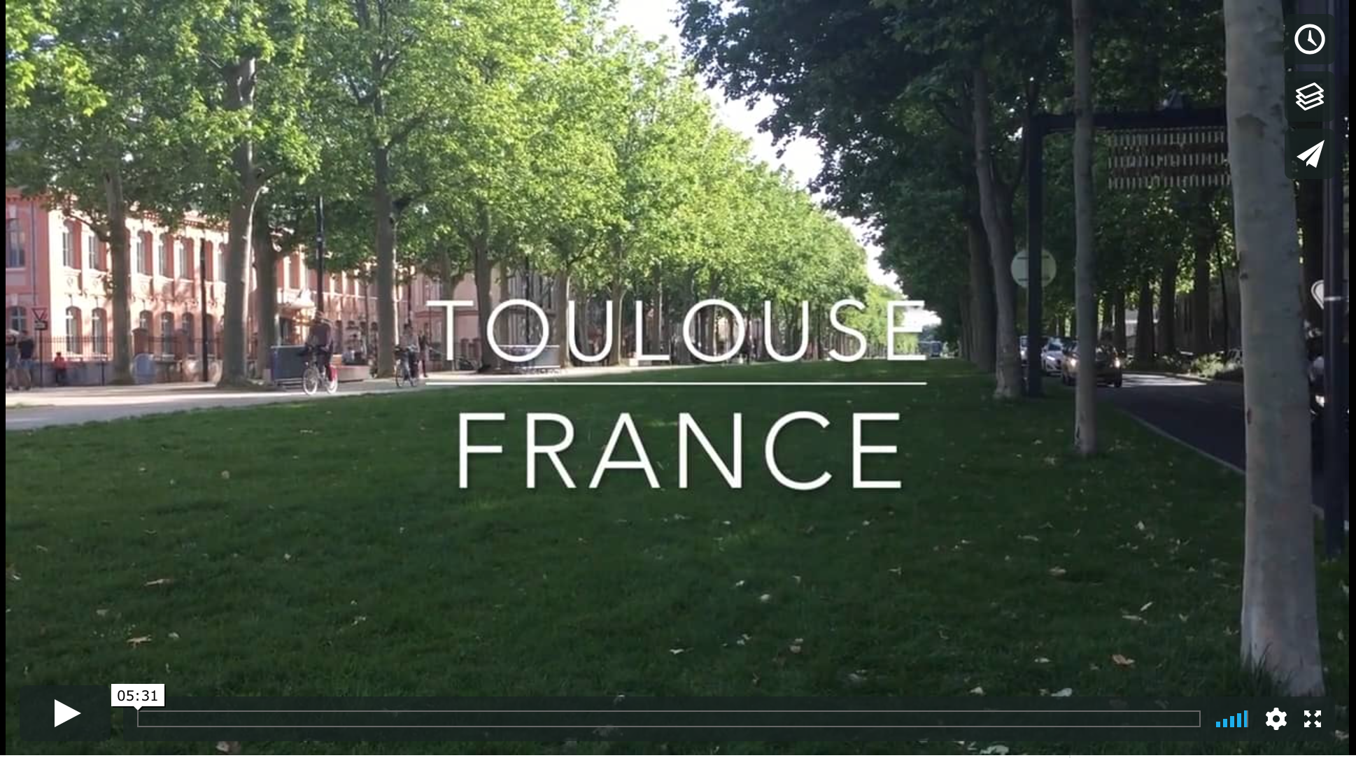 Summer in France Toulouse Vimeo Video.jpg
