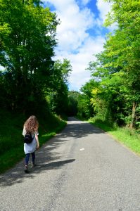 Gratitude: Challenge & Choice Part 1