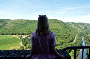 The Story Behind Round Trip