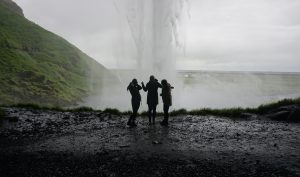 How to Plan a Road Trip in Iceland