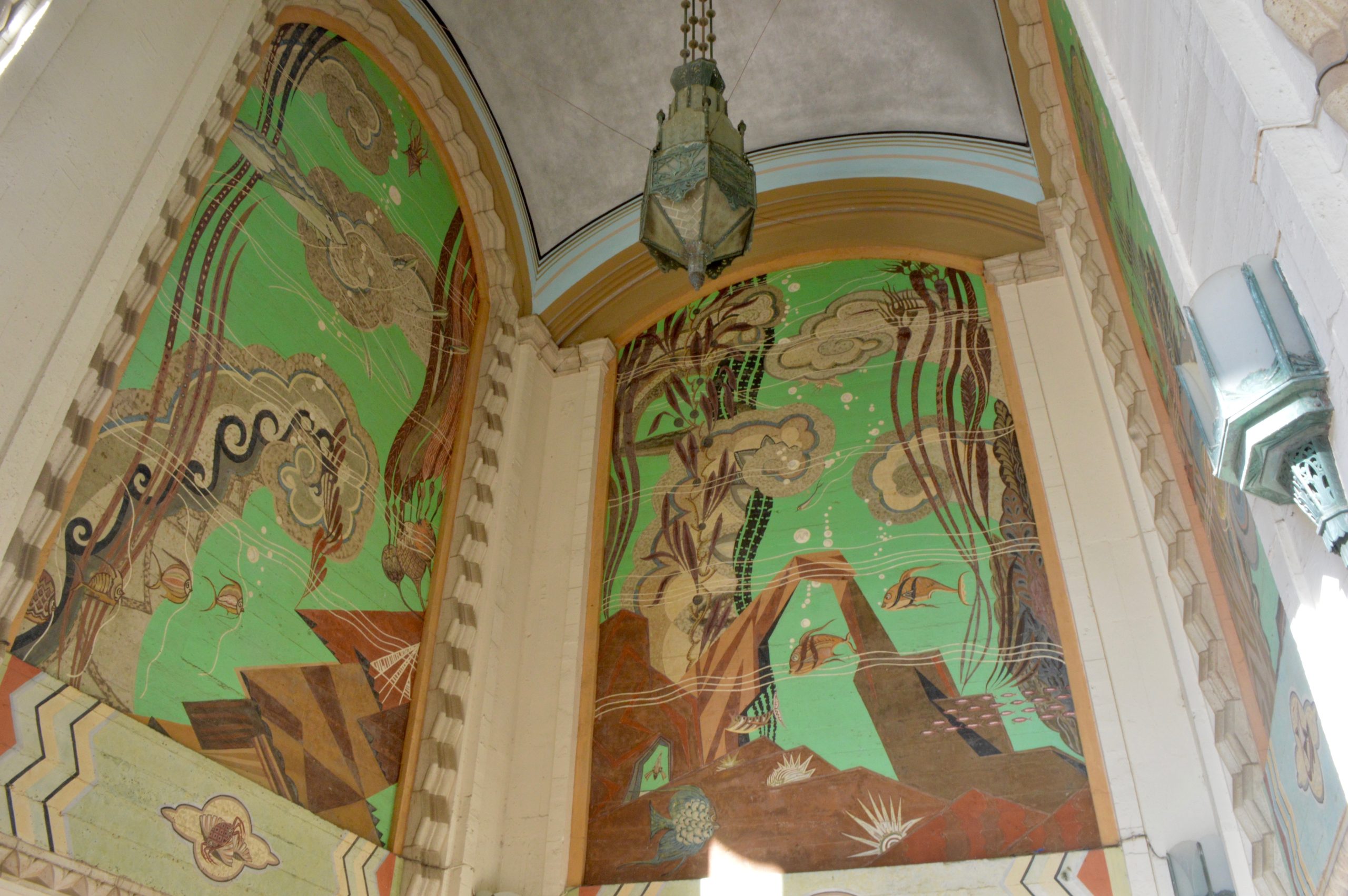 Catalina Casino Island Los Angeles