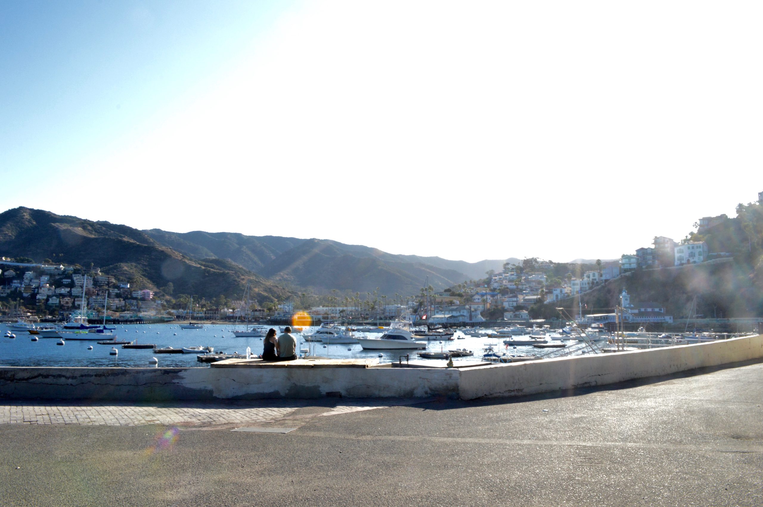 Catalina Island Day Trip Travel