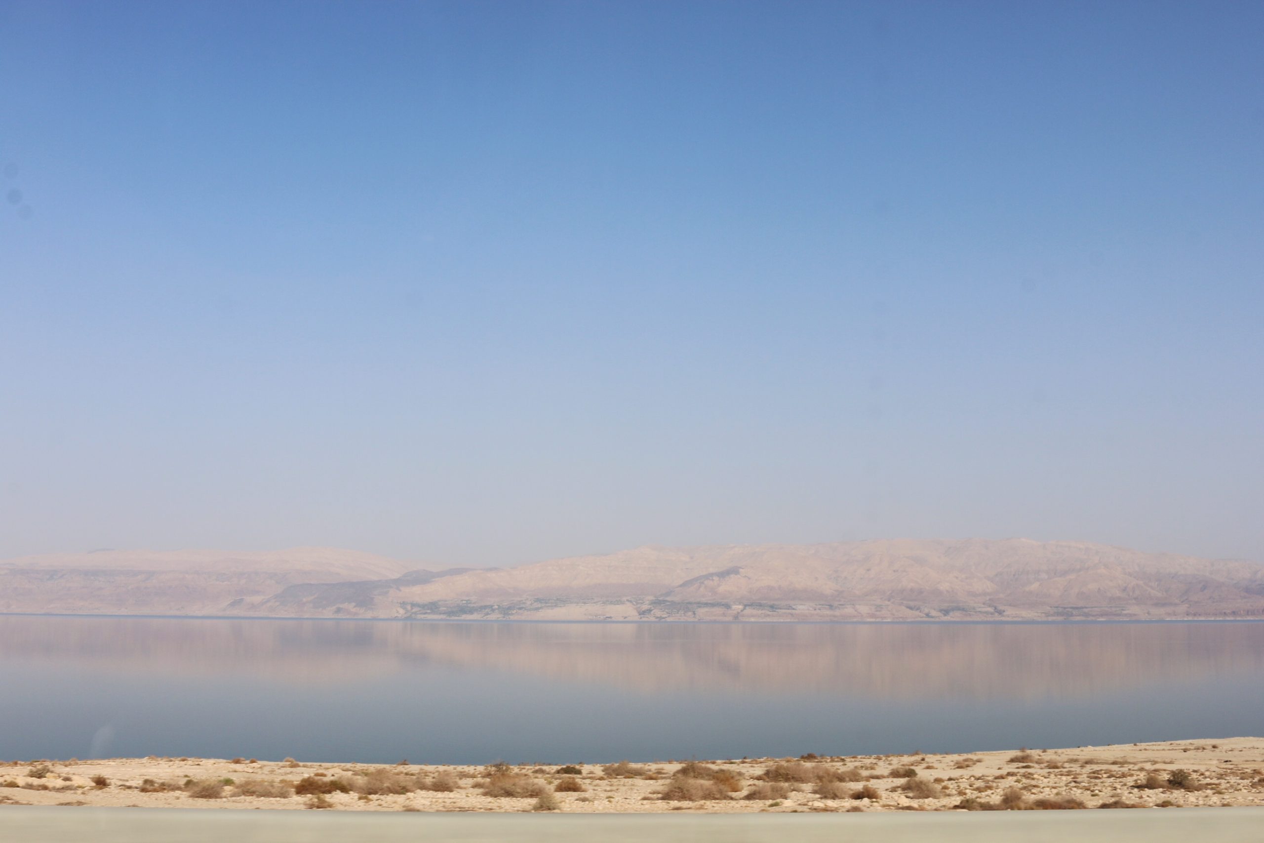 Israel Travel Middle East