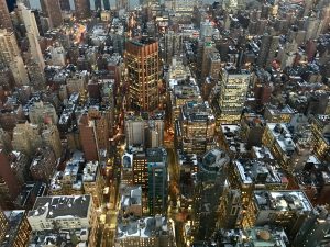 11 Things to Do in New York City