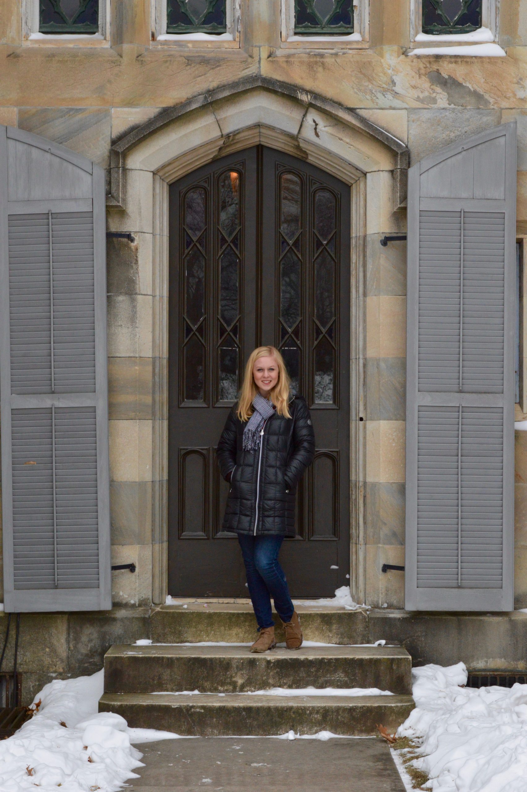 Lyndhurst Manor Hudson River New York City Jay Gould Estate