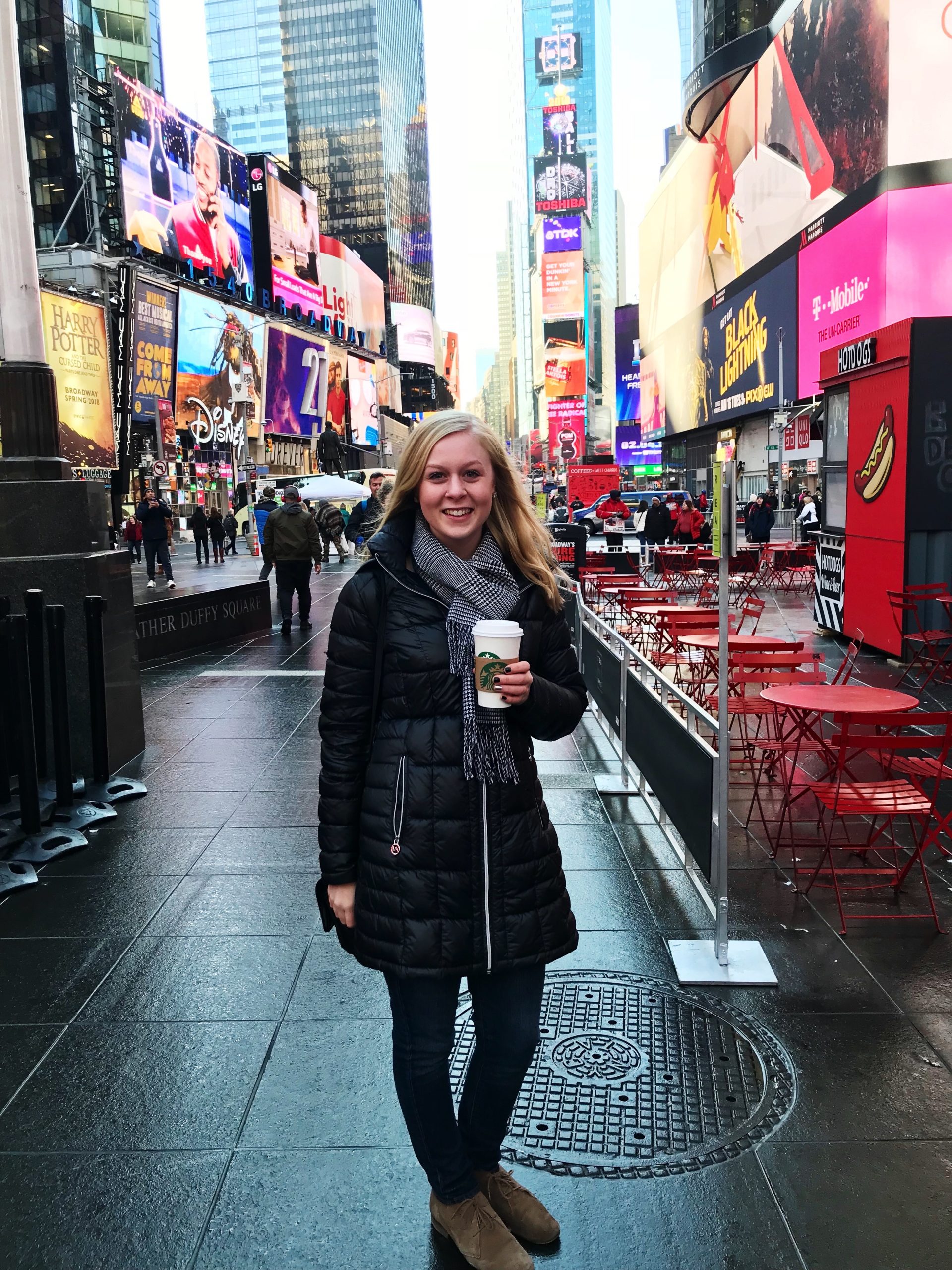 Things to Do in New York City Round Trip Trave